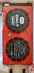 BMS smart плата DaLy LiFePO4 12V 4S 150A