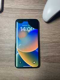 Iphone X 64GB uszkodzony