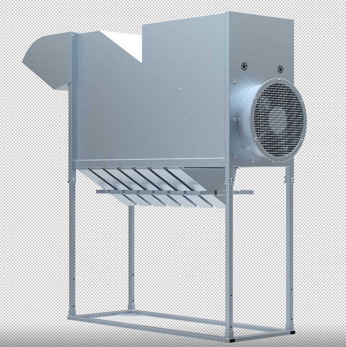 Найкращий варіант для невеличкого господарства ІСМ-5 (ОЦИНКОВАНА)