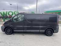 Renault trafic 1.9 2003