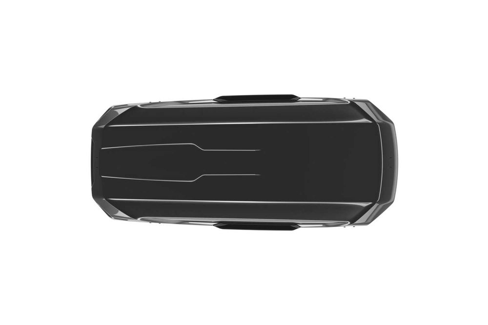 boks Thule Motion 3 L Box dachowy Czarny połysk Nowość 2025