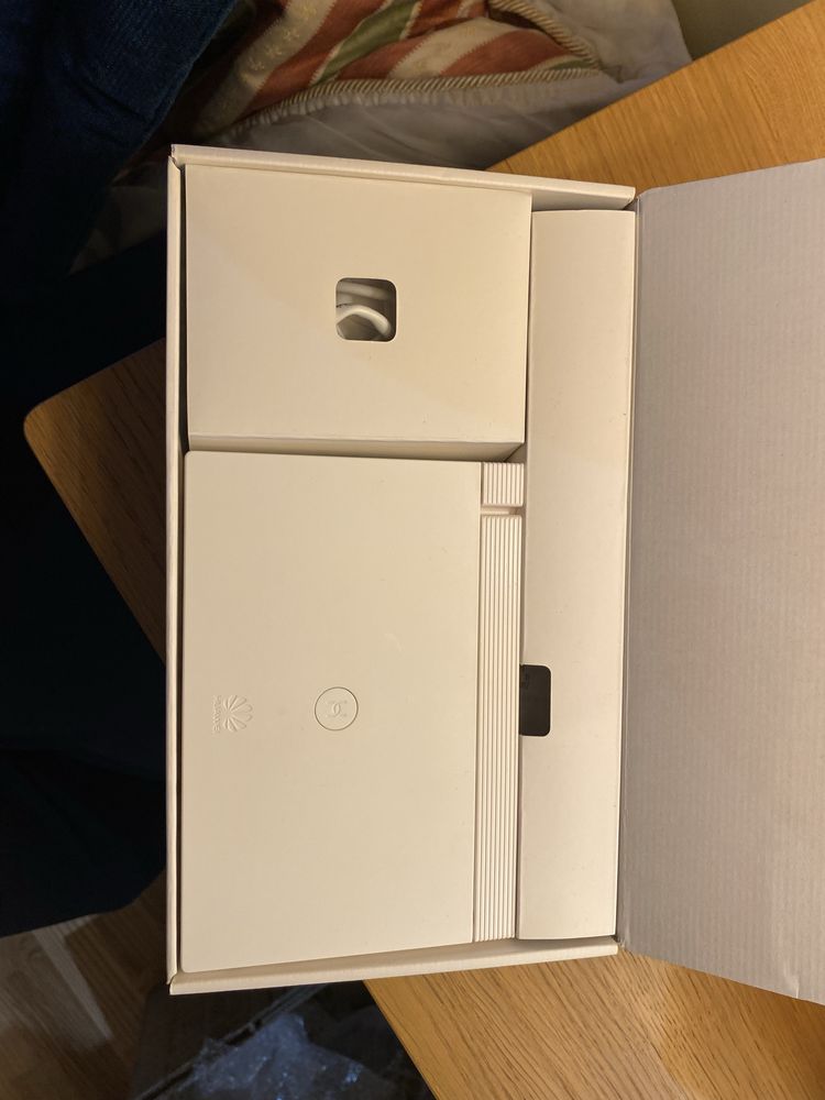 Huawei wifi ws318n router