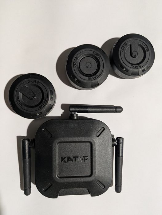 Loco S KAT VR гарнітура