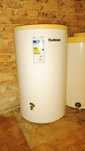Bojler, zasobnik CWU Buderus S120/5W