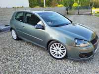 Volkswagen Golf V GT 170km