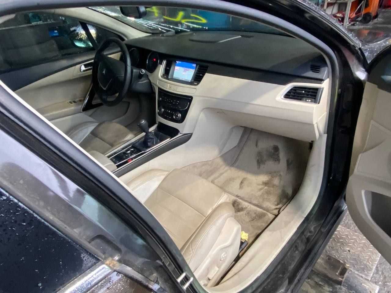 Розборка, шрот, запчастини Peugeot 508 SW
