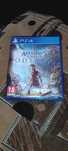 Диск Assassin's creed: Odyssey