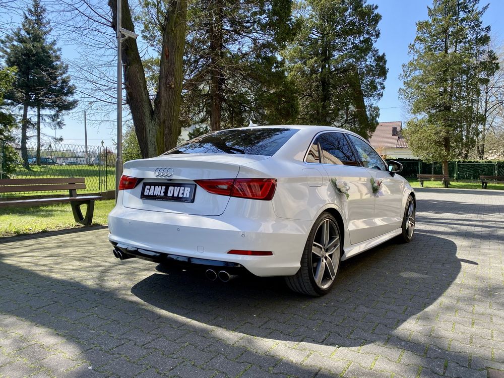 Samochód Auto do ślubu / kierowca wesele / odwóz gości 7 os. minivany