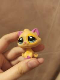 Kot littlest pet shop