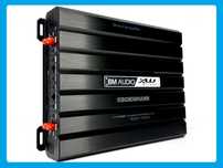 Підсилювач звуку Boschmann BM Audio XW-F4399 4-х канальний 1700W