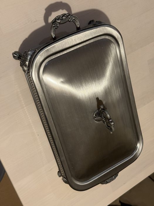 Naczynie żaroodporne dekoracyjne Marinex