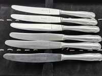 столовые ножи Solingen 6шт.