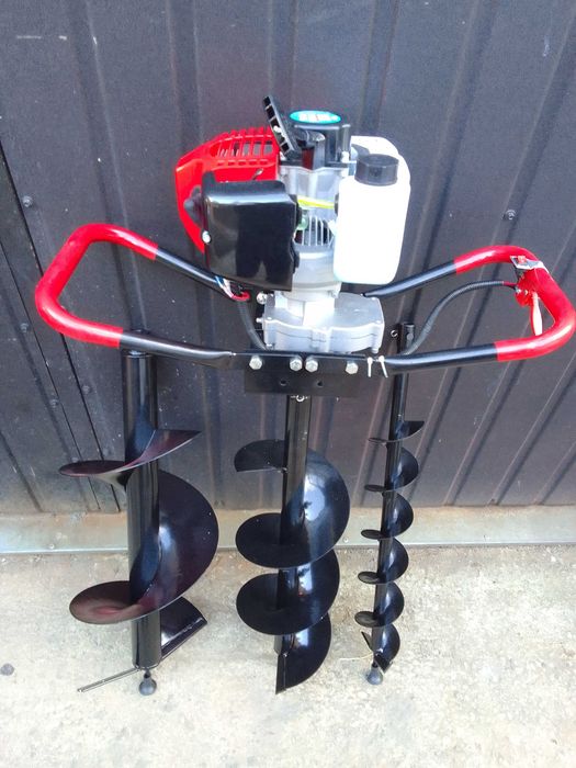 rozdrabniacz gałęzi rębak remet wiertnica młot wypożyczalnia wynajem