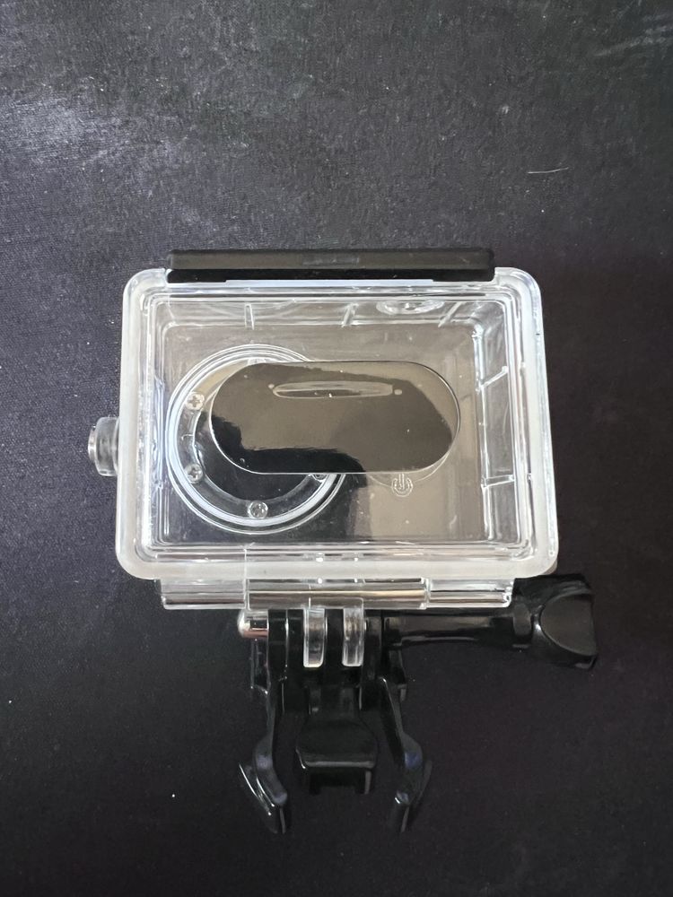 Vendo caixa estanque para gopro da 1 a 4