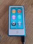 Apple iPod nano 7 Generacji
