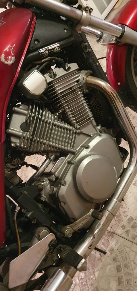 Suzuki VX800 ano 95