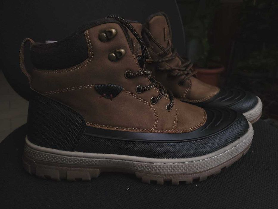 Черевики  (чол) розмір 42