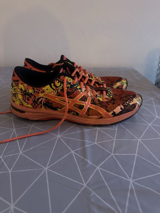 Asics gel nossa tri