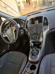 Opel astra 1.7 com 260000