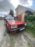 Nissan sunny 1.5газ бенз
