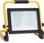 AIGOSTAR lampa reflektor podłogowy 8800 lumenów 100W