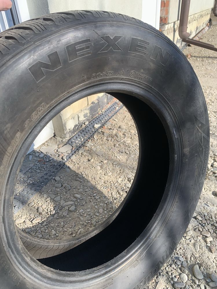 Колеса Nexen 215 65 R 16