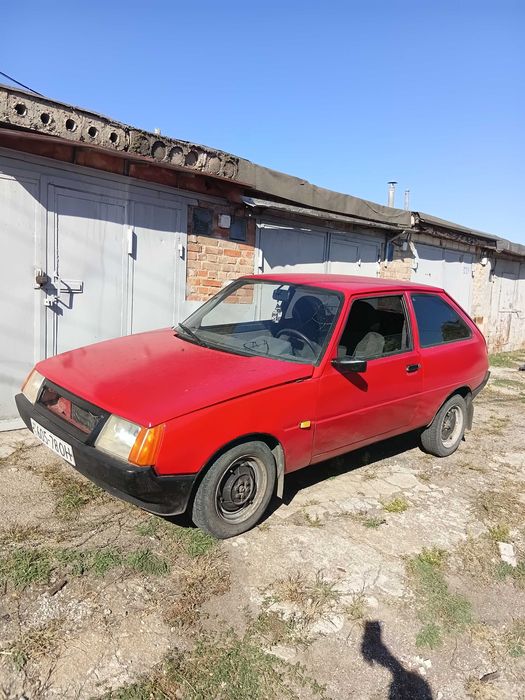 Продам авто в доброму стані