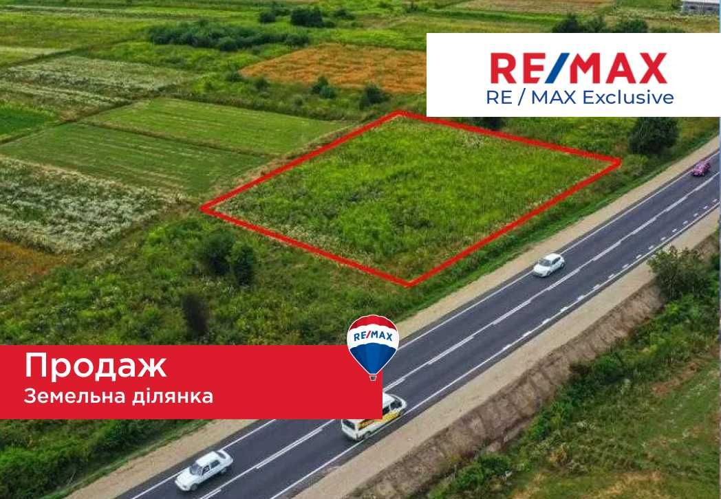 Продається земельна ділянка в Чукалівці!
