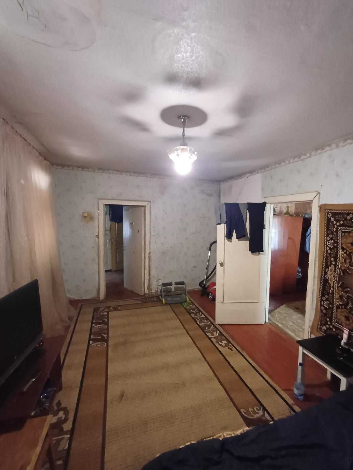 Продаж будинку в м. Обухів, район автошколи