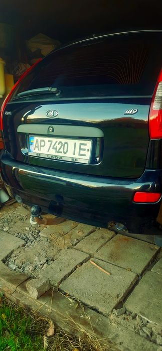 Продам ладу калину