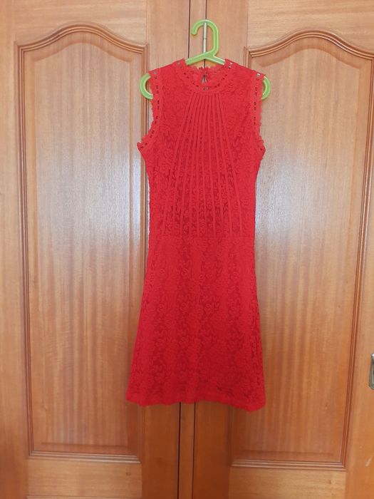 Vestido de festa / cerimónia