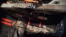 Karta graficzna radeon rx 6500xt