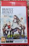 NS2 - Bravely Default: Flying Fairy HD Remaster