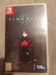 Signalis Nintendo Switch