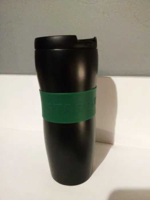 Kubek termiczny termos Starbucks