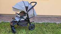 Wózek spacerowy Joie Mytrax Grey
