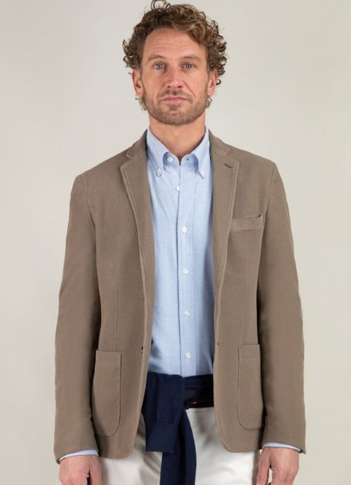 Blazer El Ganso homem