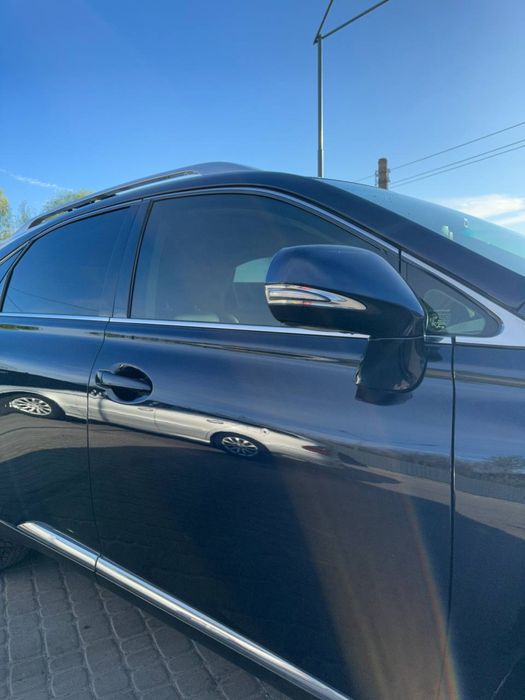 Продам Lexus RX 350