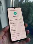 Samsung A52 128gb