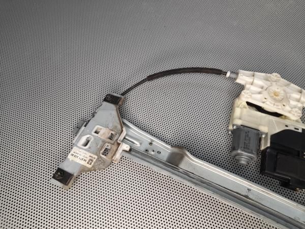 Elevador vidros frente direito CITROËN C4 I (LC_)