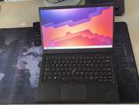 Lenovo ThinkPad X1 Carbon 6th