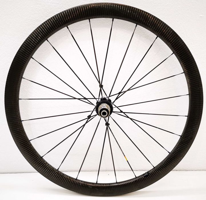 Koła szosowe  Mavic Cosmic Pro Carbon SL Disc 28 cali TLR