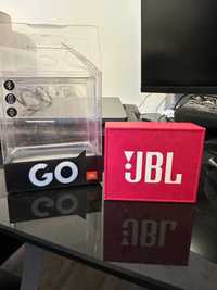 Vendo coluna portátil JBL GO
