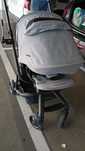Carrinho passeio Easywalker