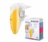 Aspirator do nosa B.Well WC-150