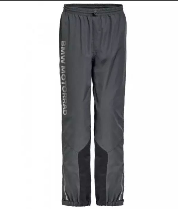 Непромокальні штани-дощовик BMW Motorrad 

Не і