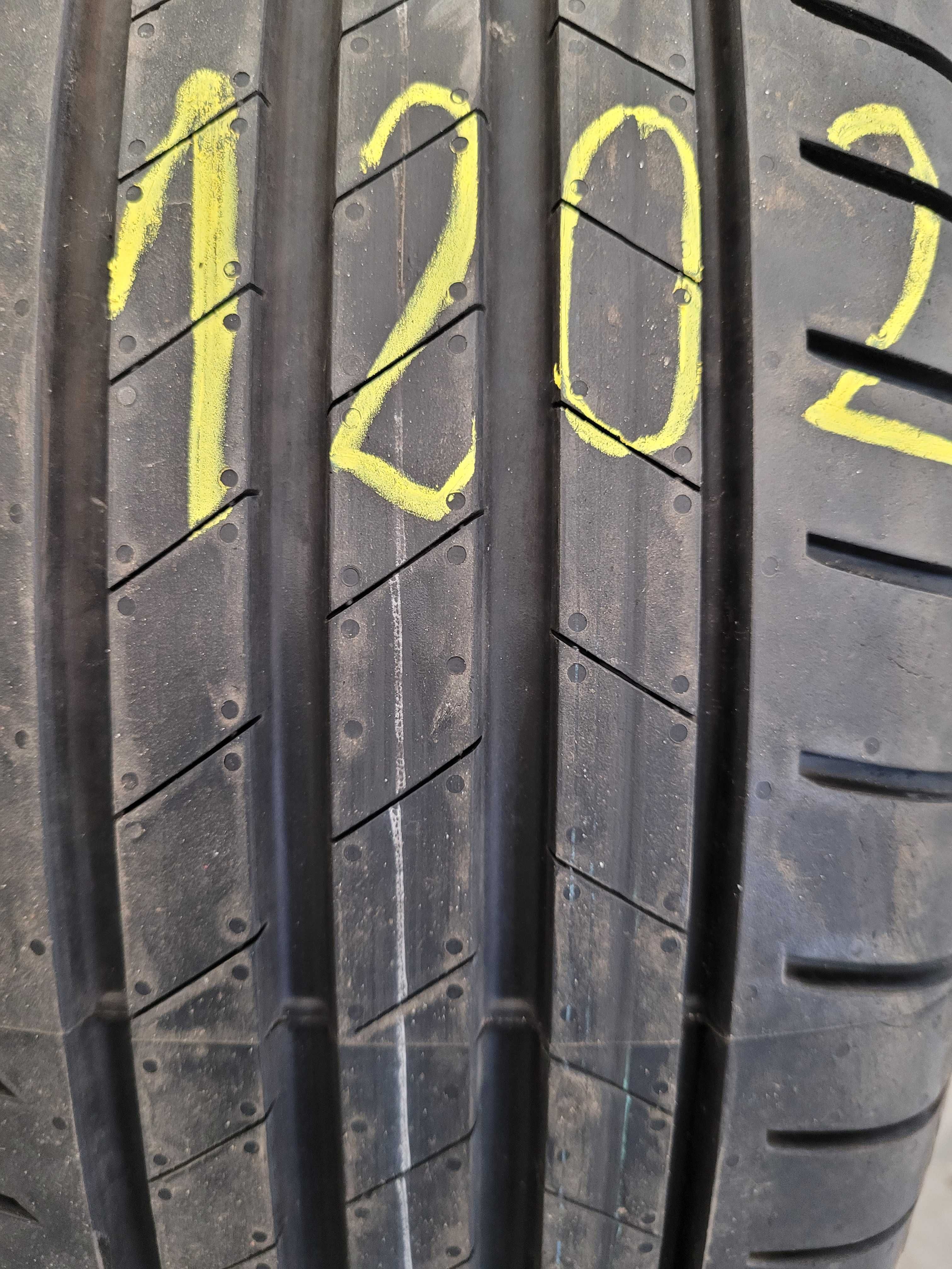 Opona Bridgestone 195/55 R 16