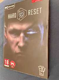 Gra Hard Reset PC