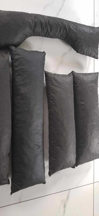 Zestaw poduszek siedzisk i oparcia meble paletowe i ogrodowe