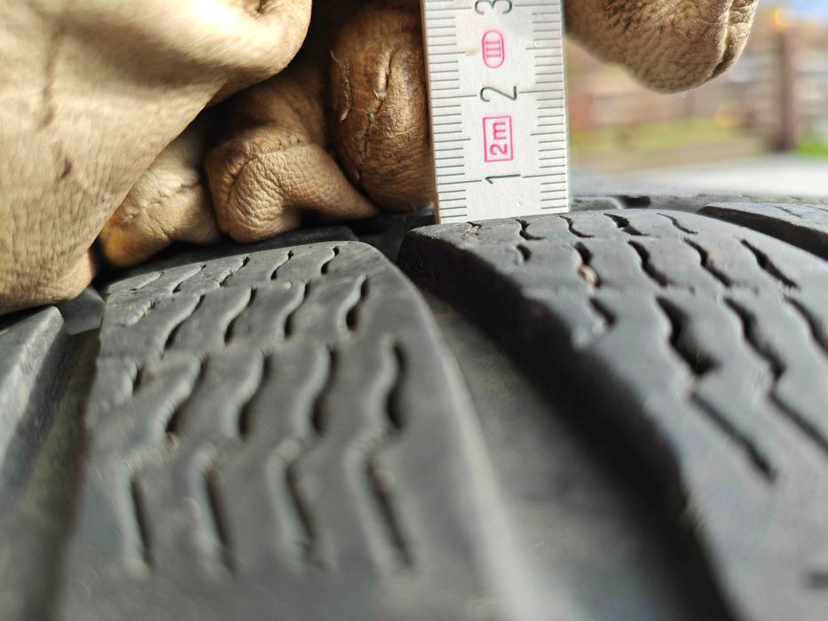 4x opony zimowe Pirelli Winter Sottozero 225/50/18-wzmocnione Run Flat